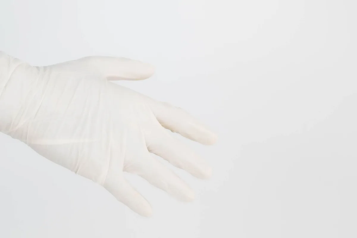 Human Feces & Urine Cleanup in Rosamond, CA