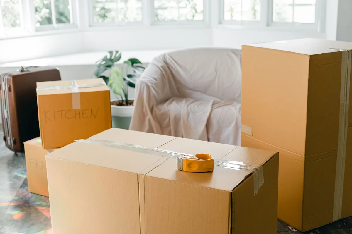 Hoarding Cleanup in Rosamond, CA